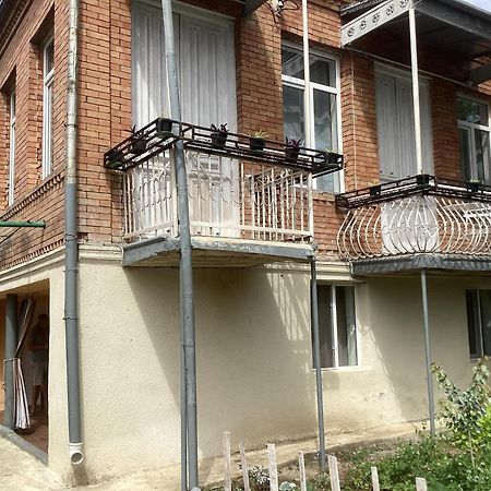 B&B Villa Maurizio 茨卡尔图博 外观 照片