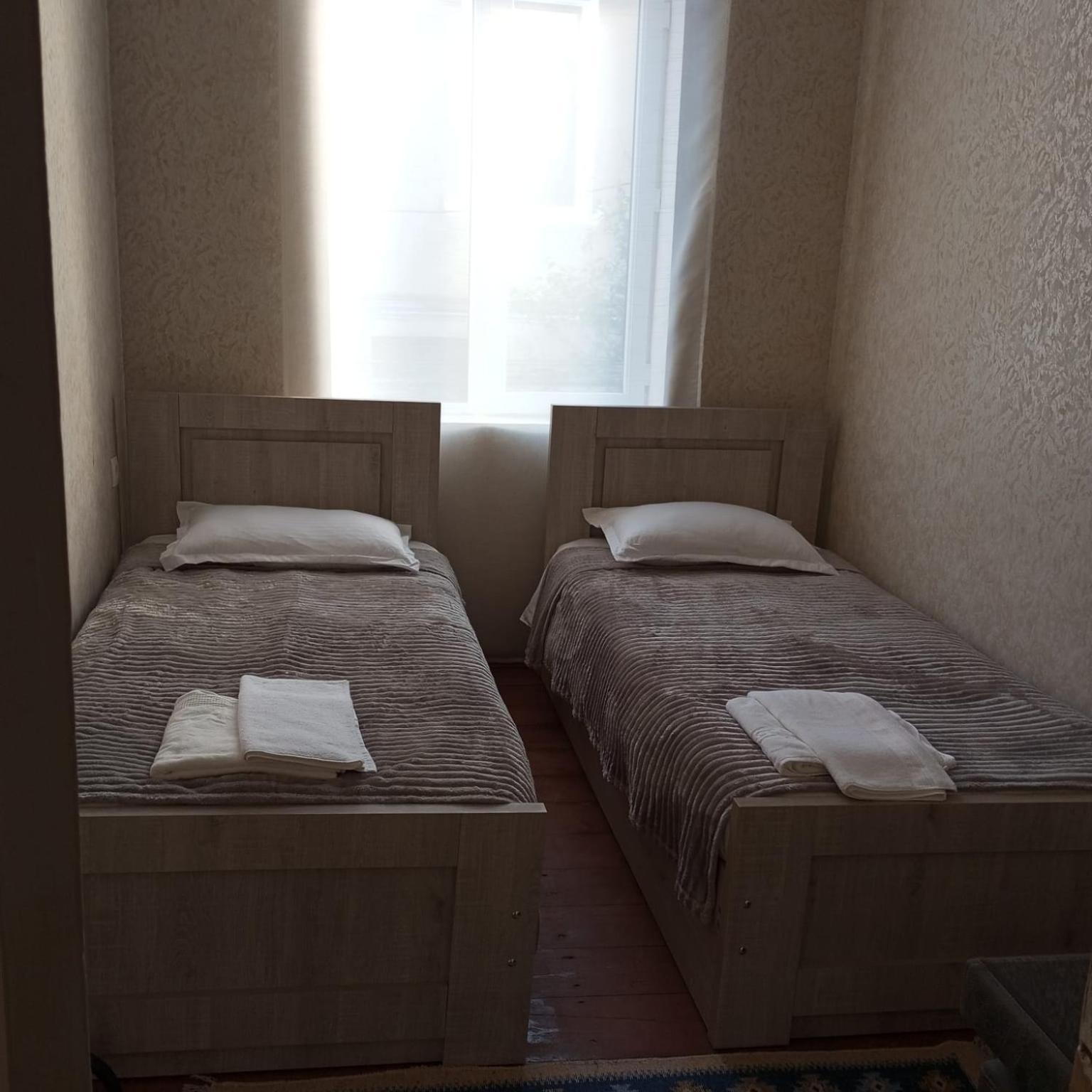 B&B Villa Maurizio 茨卡尔图博 外观 照片