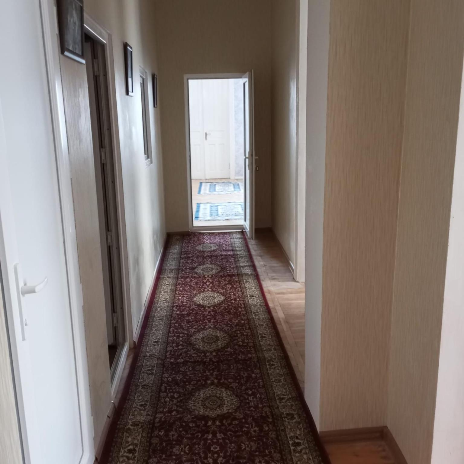 B&B Villa Maurizio 茨卡尔图博 外观 照片