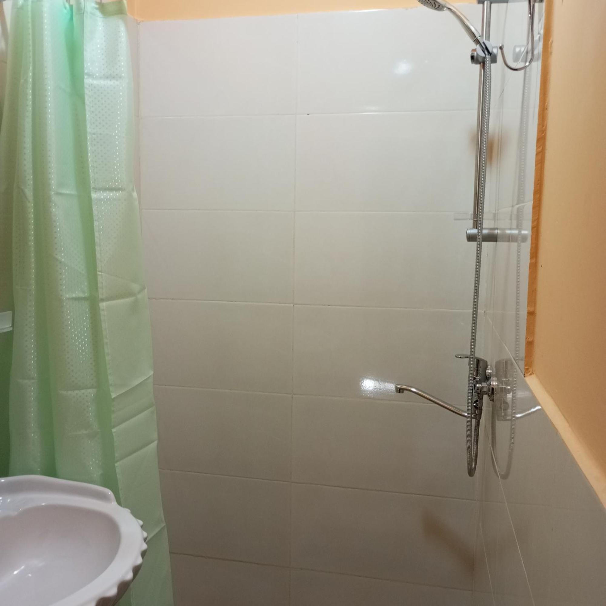 B&B Villa Maurizio 茨卡尔图博 外观 照片