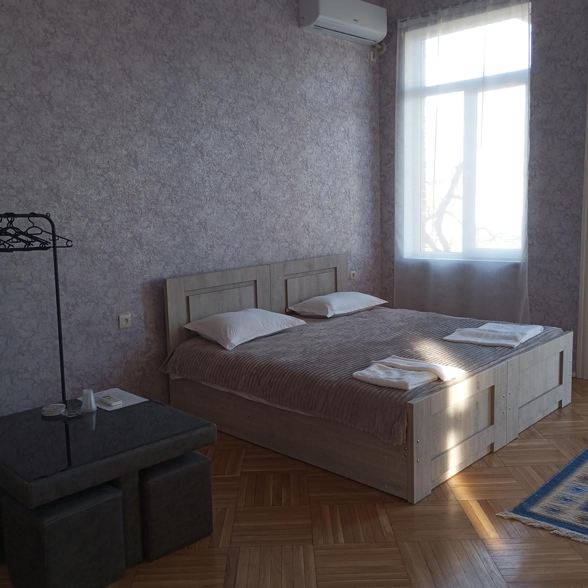 B&B Villa Maurizio 茨卡尔图博 外观 照片