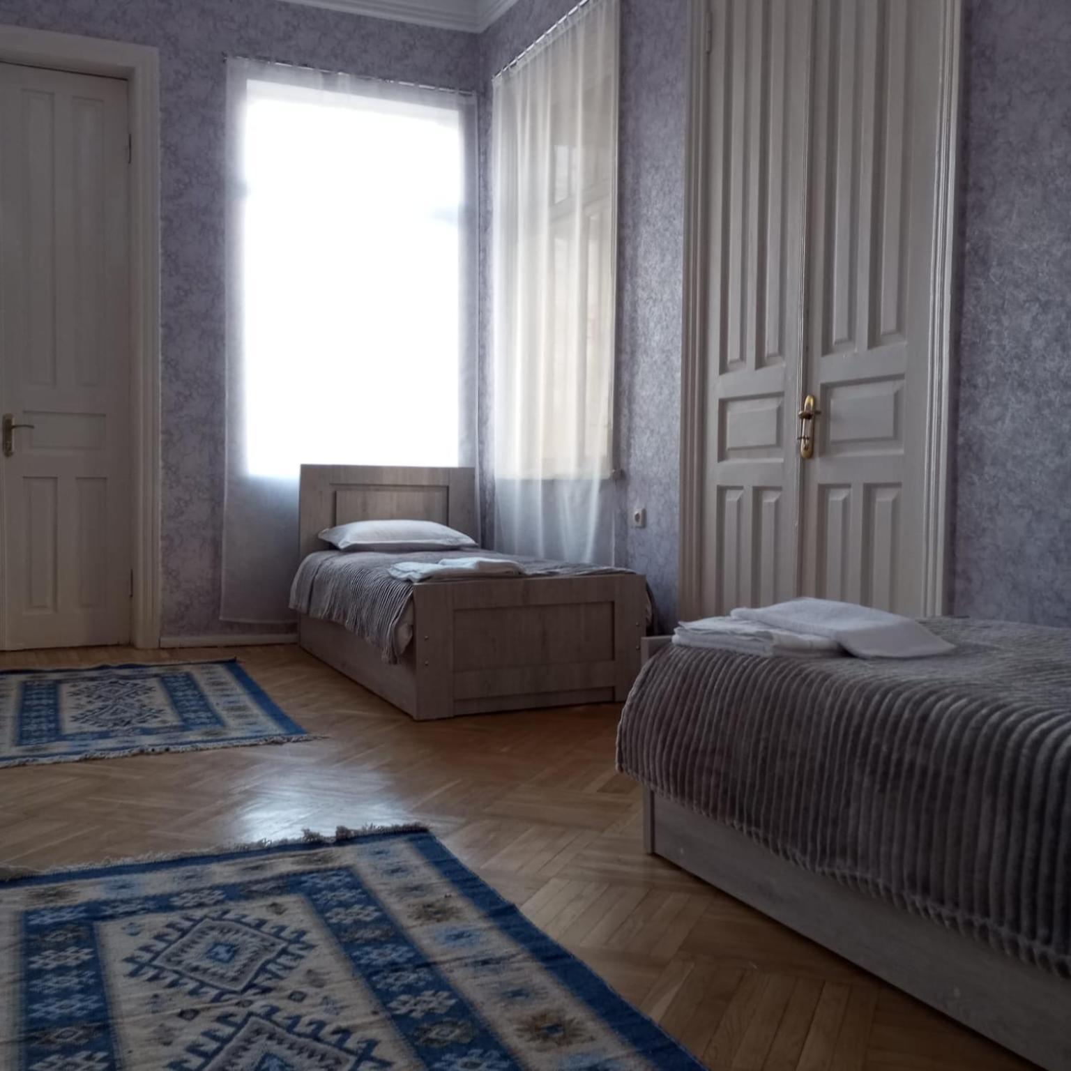 B&B Villa Maurizio 茨卡尔图博 外观 照片
