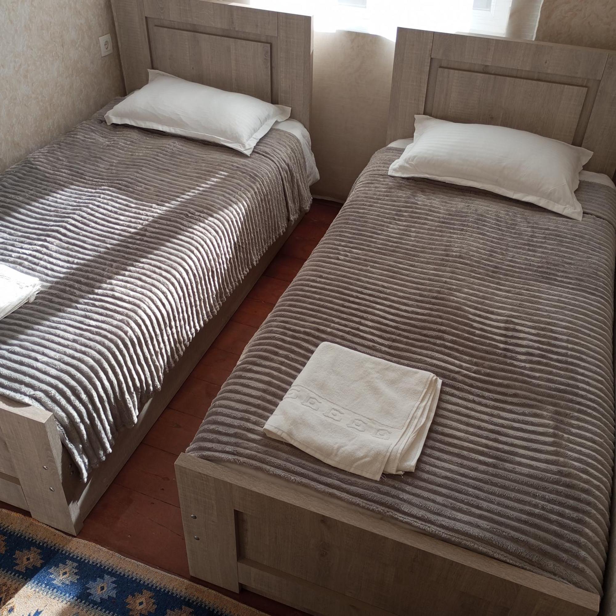 B&B Villa Maurizio 茨卡尔图博 外观 照片
