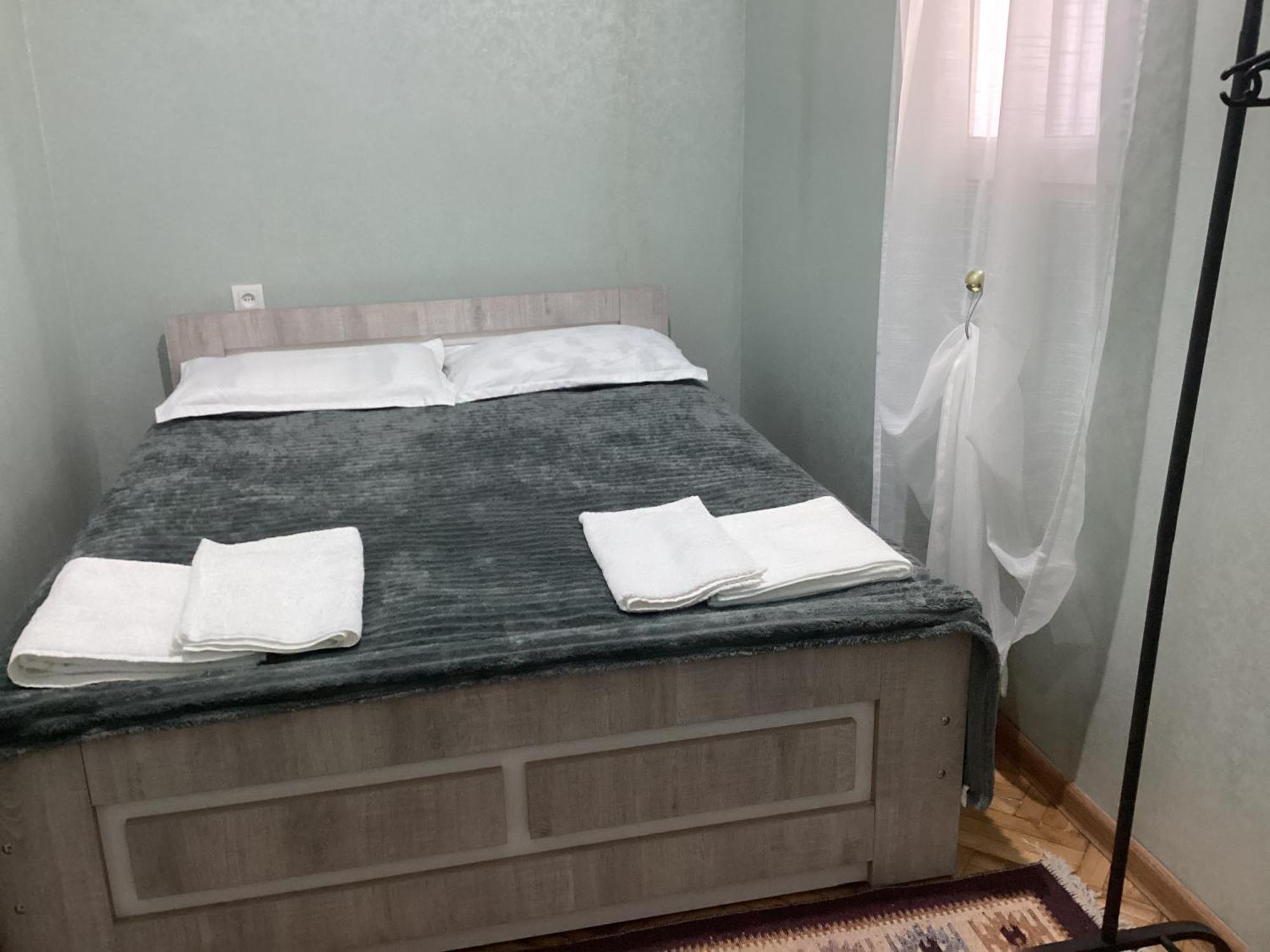 B&B Villa Maurizio 茨卡尔图博 外观 照片