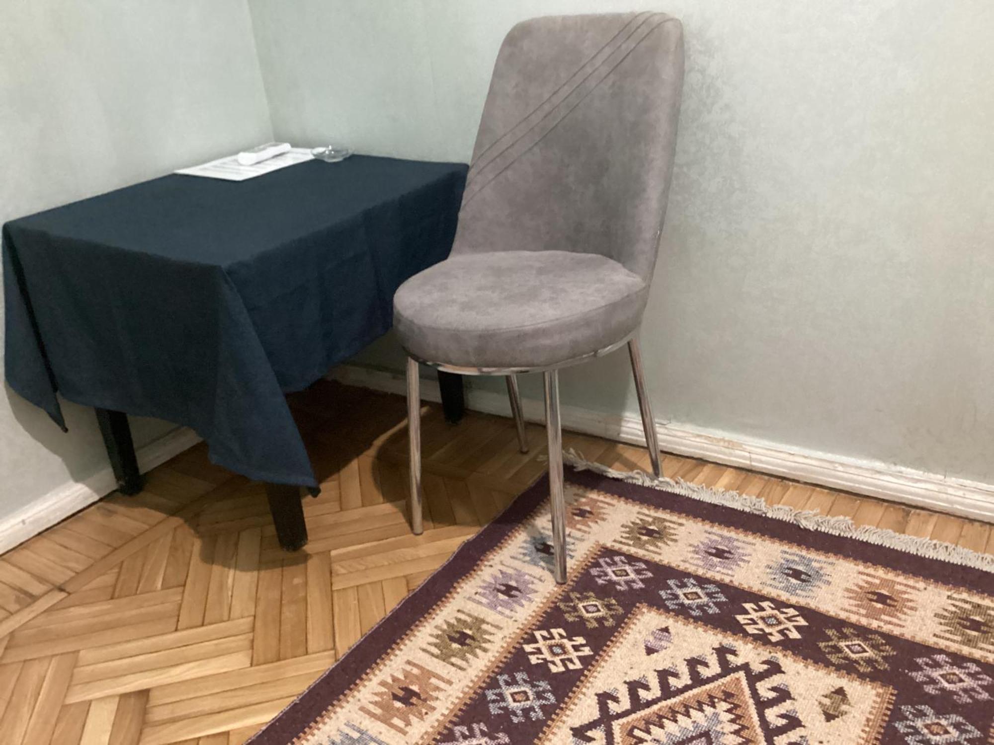 B&B Villa Maurizio 茨卡尔图博 外观 照片