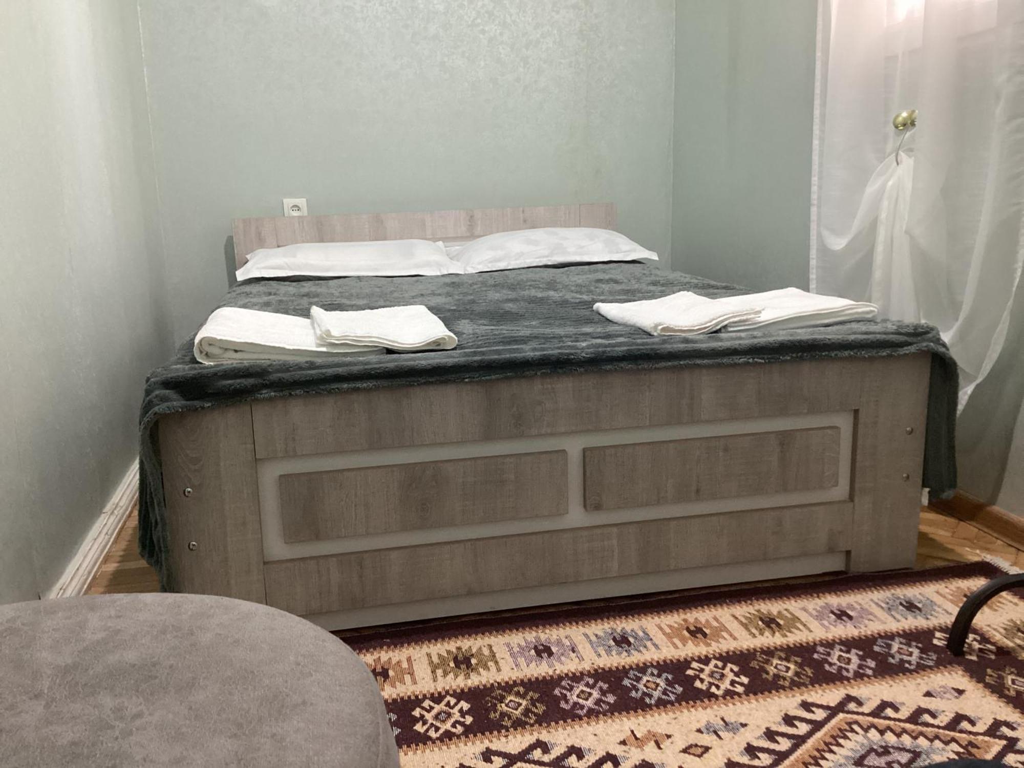 B&B Villa Maurizio 茨卡尔图博 外观 照片