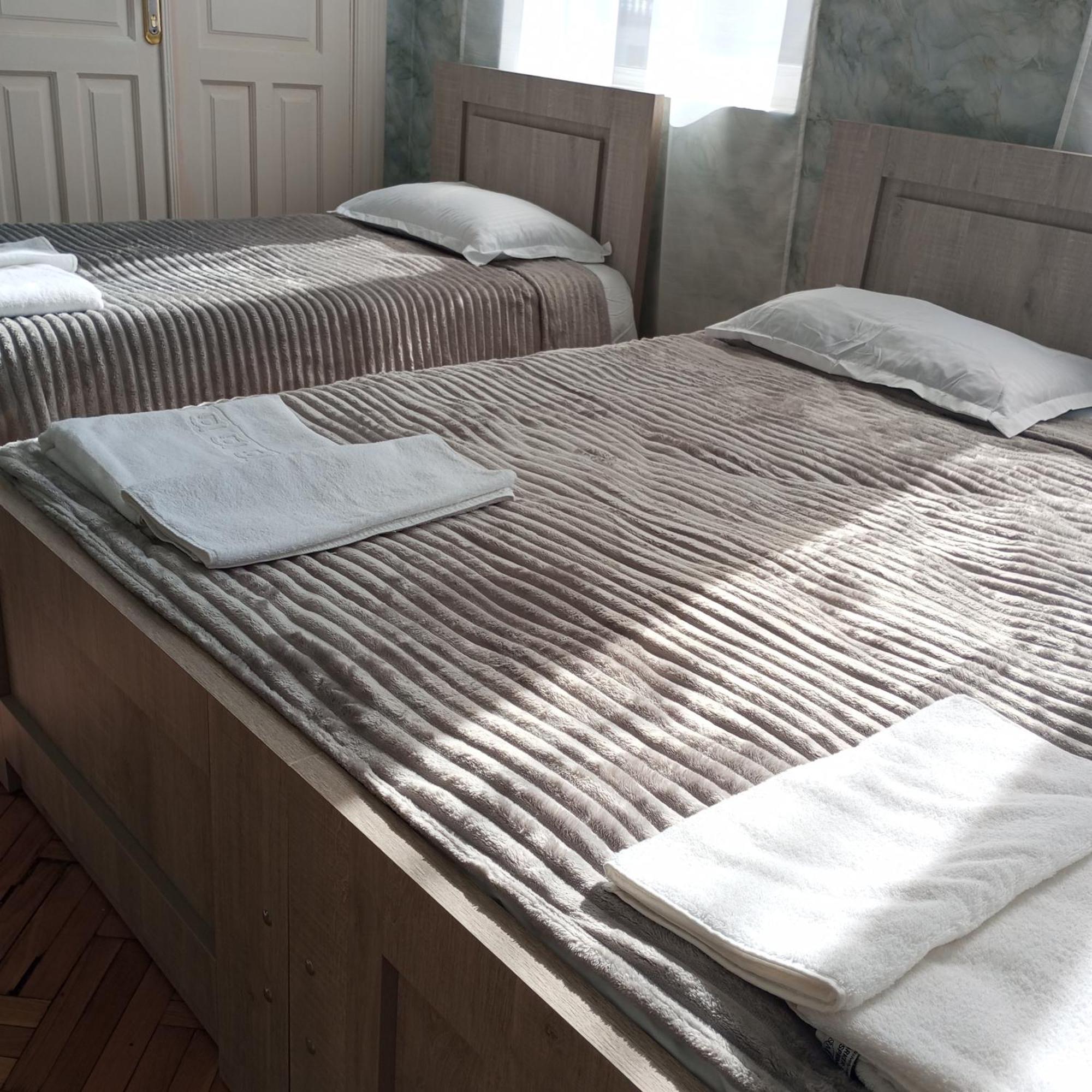 B&B Villa Maurizio 茨卡尔图博 外观 照片