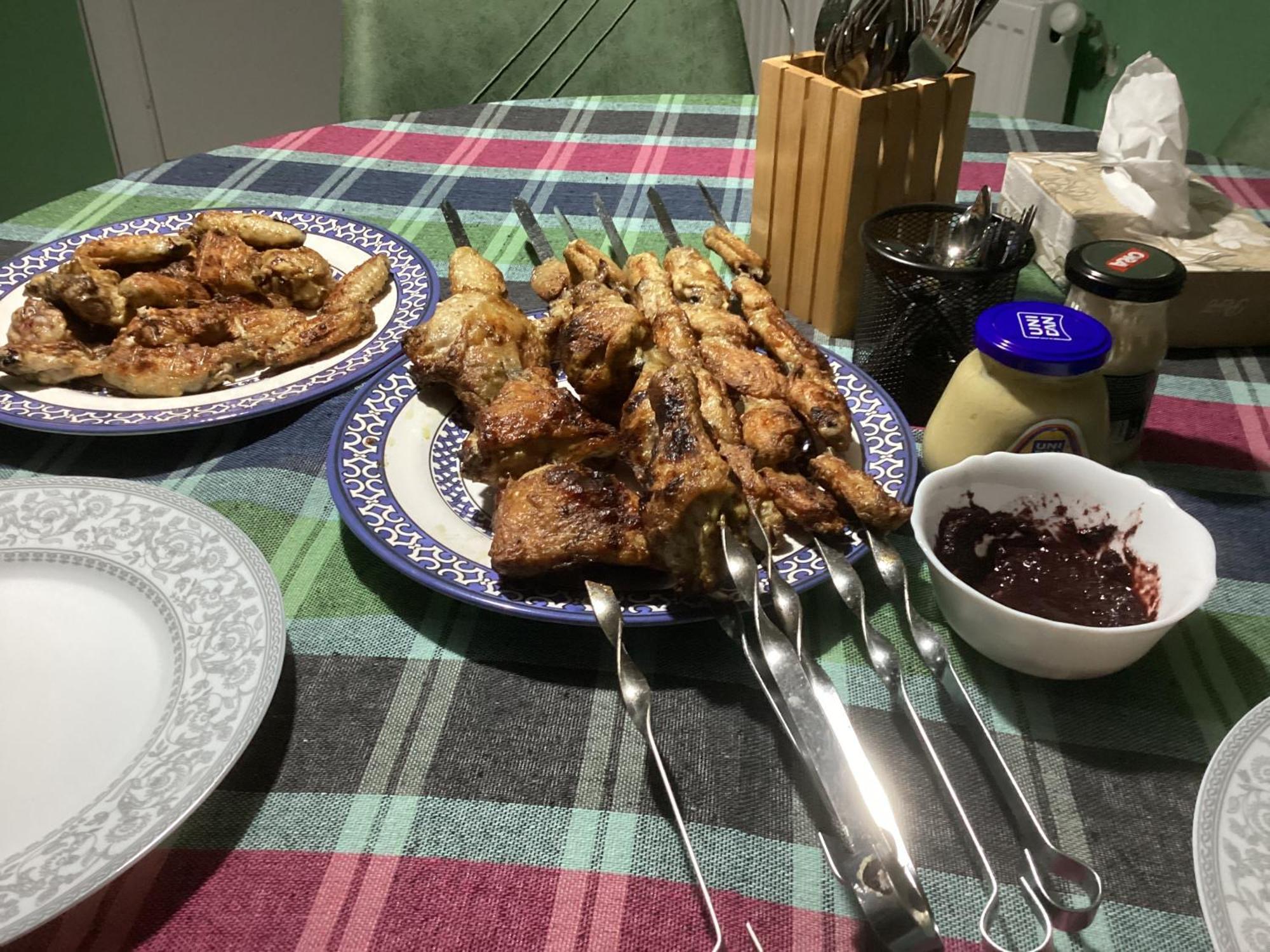B&B Villa Maurizio 茨卡尔图博 外观 照片